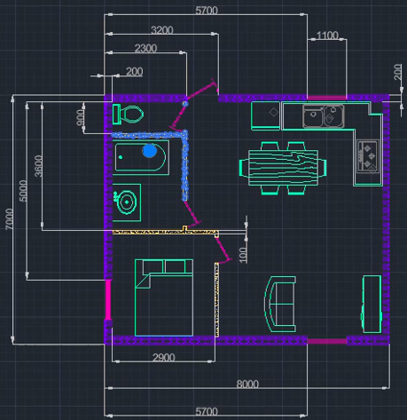 AUTOCAD