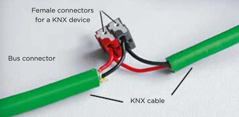 KNX